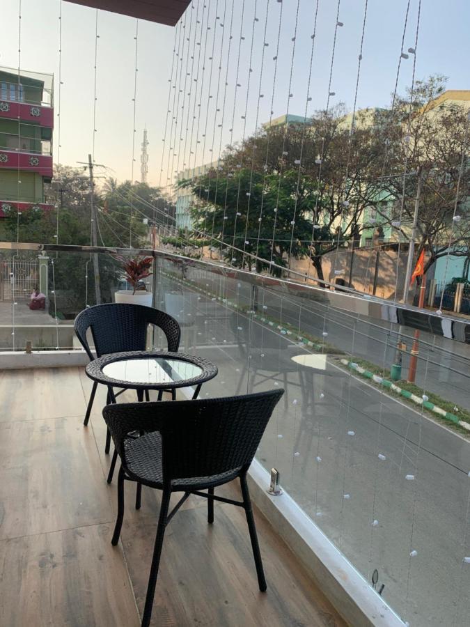 Xcel Luxury Hotel Apartments-Home Living Redefined مَسّور المظهر الخارجي الصورة