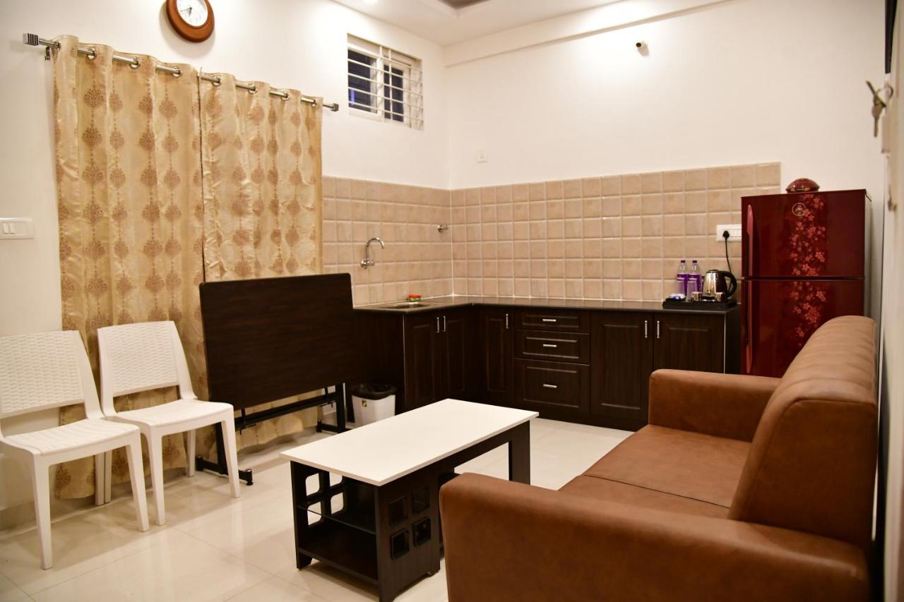 Xcel Luxury Hotel Apartments-Home Living Redefined مَسّور المظهر الخارجي الصورة