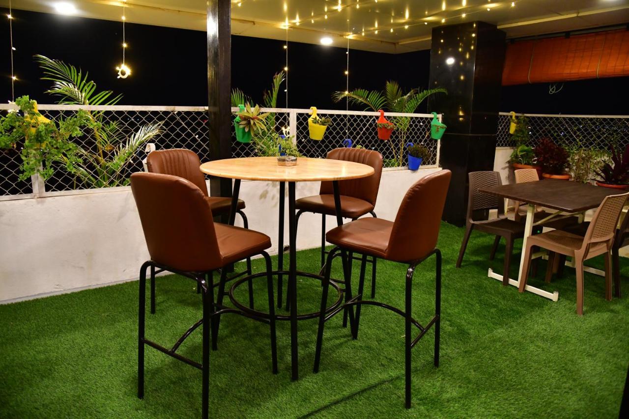 Xcel Luxury Hotel Apartments-Home Living Redefined مَسّور المظهر الخارجي الصورة