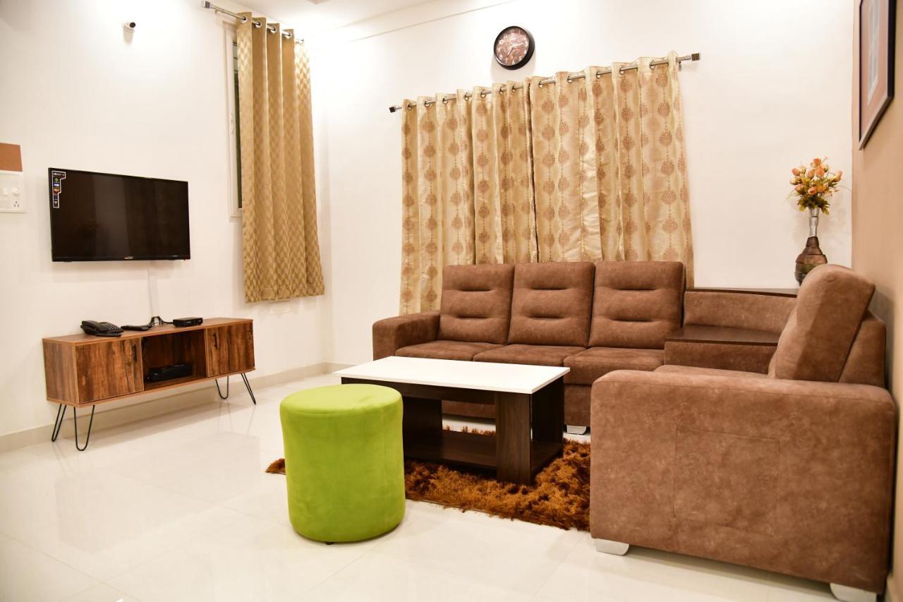 Xcel Luxury Hotel Apartments-Home Living Redefined مَسّور المظهر الخارجي الصورة
