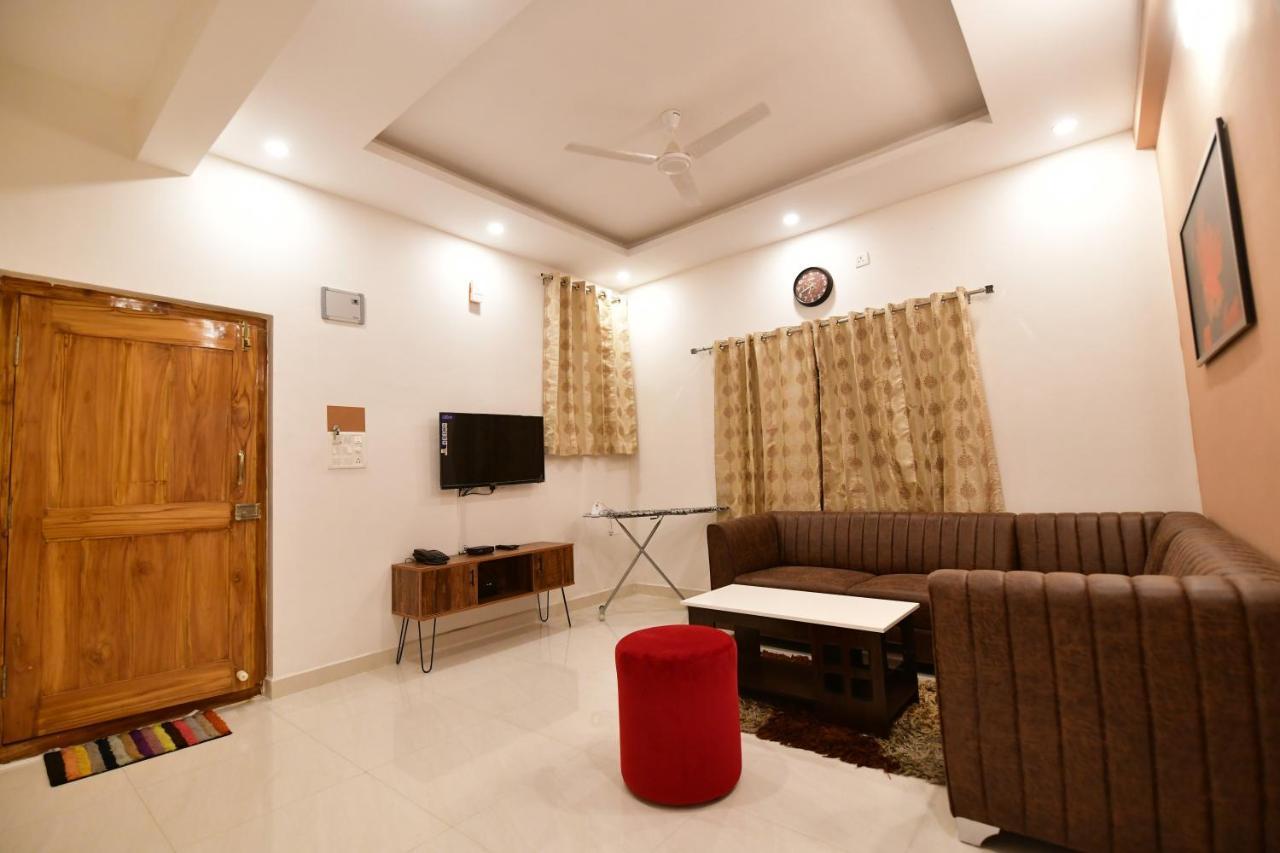 Xcel Luxury Hotel Apartments-Home Living Redefined مَسّور المظهر الخارجي الصورة