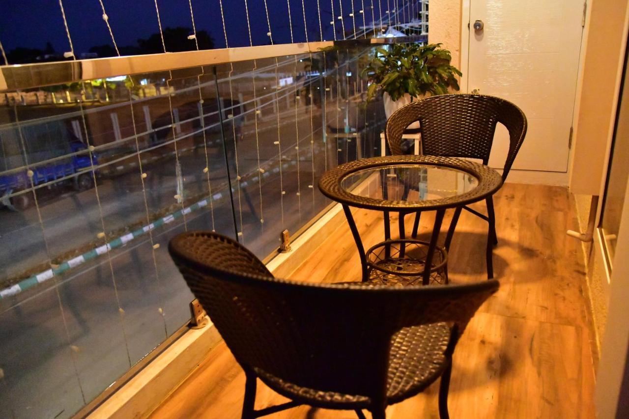 Xcel Luxury Hotel Apartments-Home Living Redefined مَسّور المظهر الخارجي الصورة