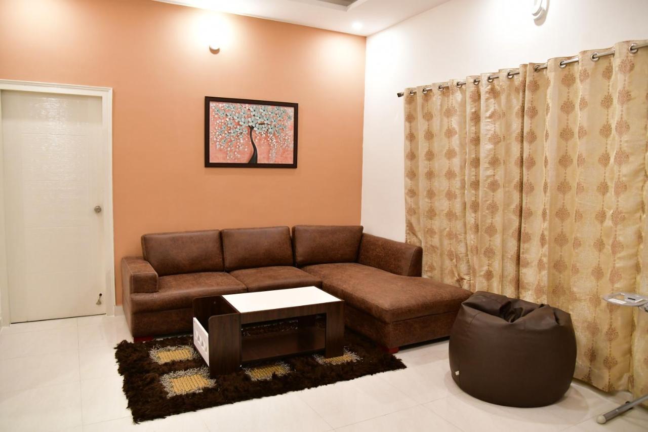 Xcel Luxury Hotel Apartments-Home Living Redefined مَسّور المظهر الخارجي الصورة